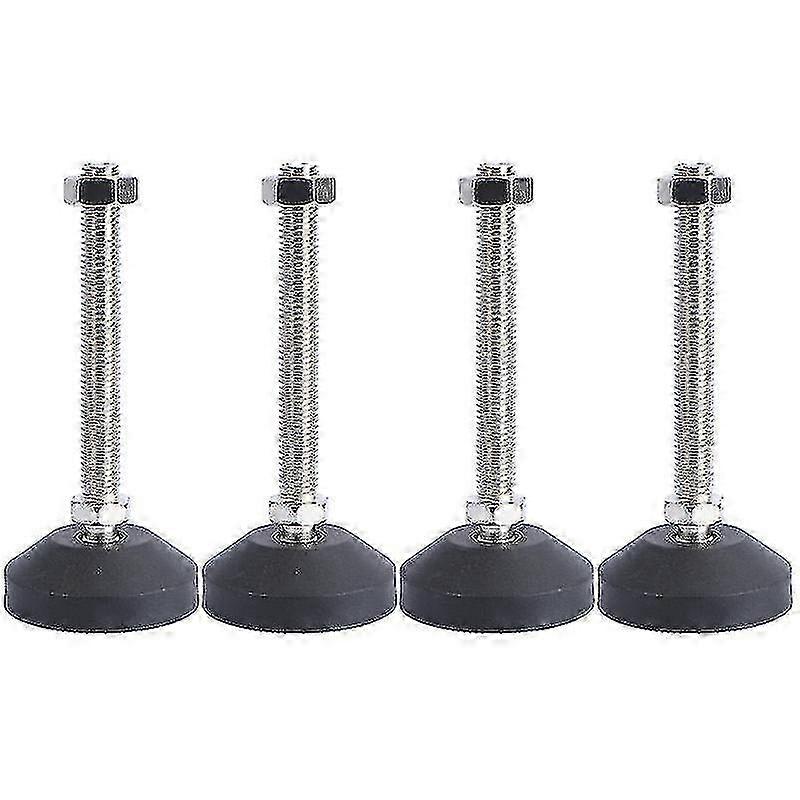 4pcs Möbelzubehör