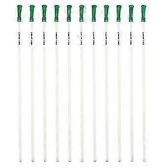 Professional Douche Pipe - 12 Pcs Flushing Enema Supplies, Replacement Enema Pipe