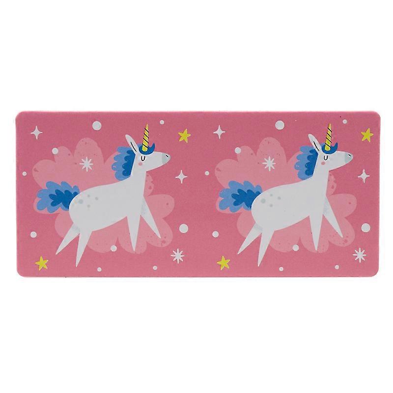 Kids Dominoes Set - Unicorn Magic 1 Pack