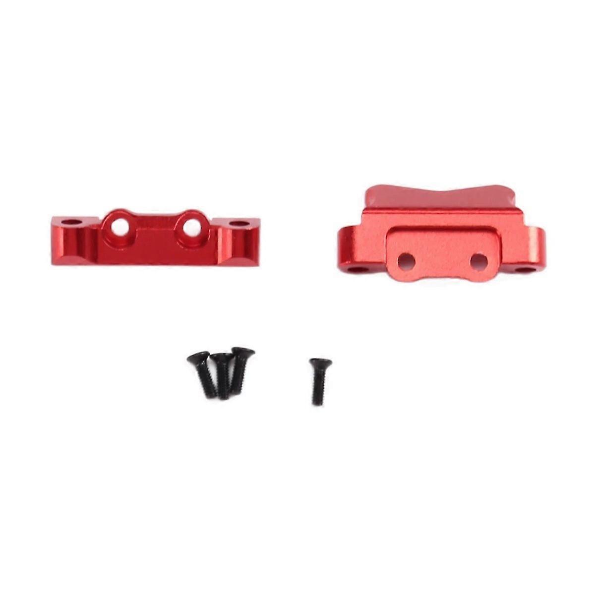 RC Car upgrade Rear arm code kit 