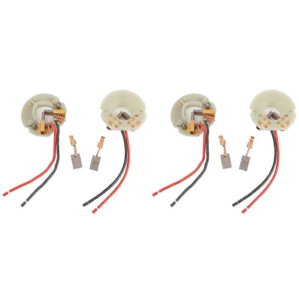 Carbon Brush Holder Card Replace for SFC14-A