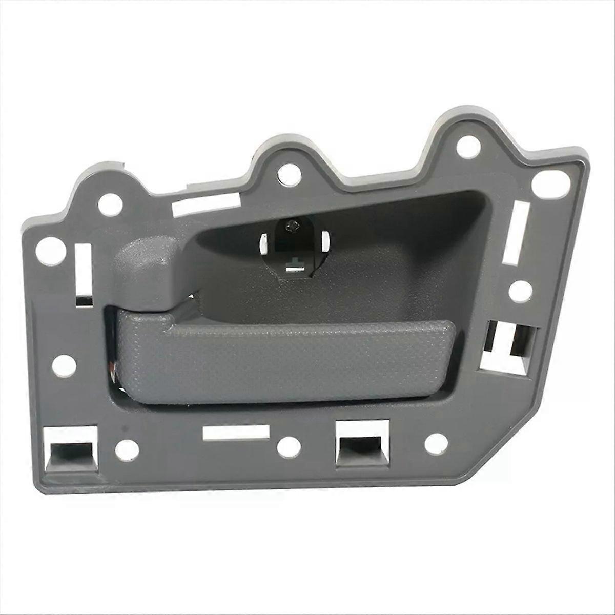 1Pair Inner Door Handle Pull for Grand 05-11 Front LHD