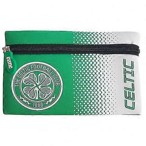 Celtic FC Fade Pencil Case