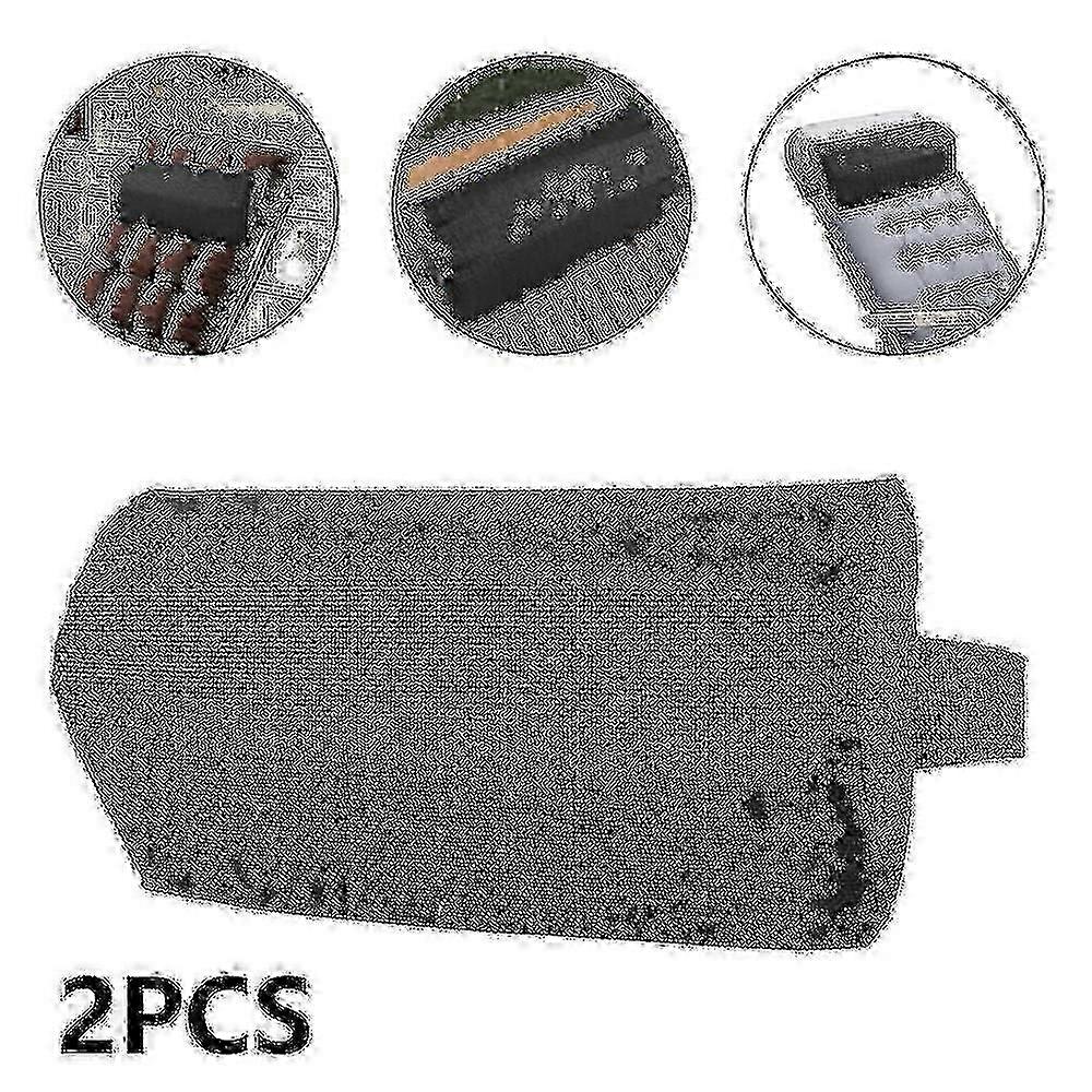 Replacement Headrest Pillow for Zero Gravity Chairs with Elastic Band,Comfortable Neck Support for Lounge Chairs and Relaxation Accessories