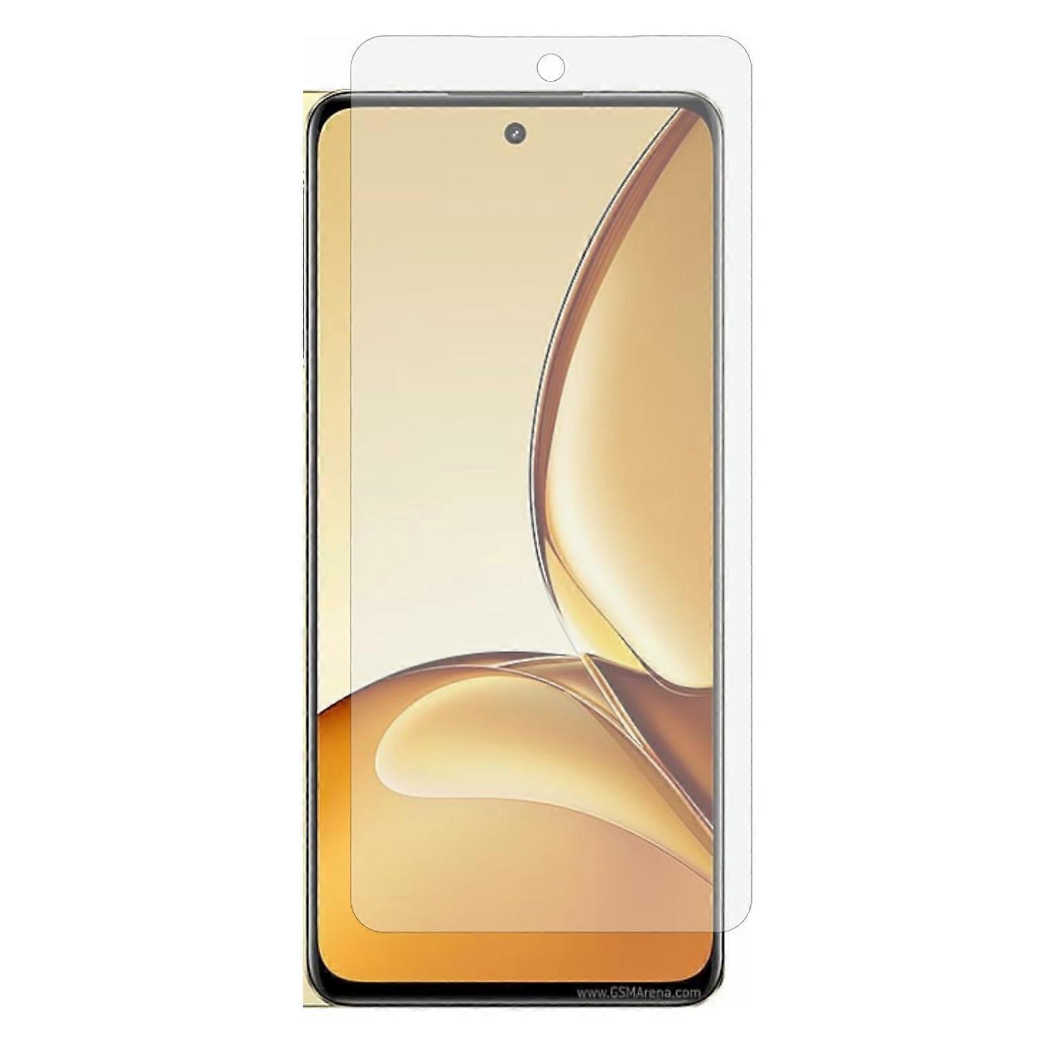 - Realme V60s Hydrogel Screen Protector (copy)