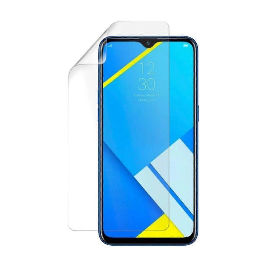 - Realme C2 (2020) Hydrogel Screen Protector (copy)