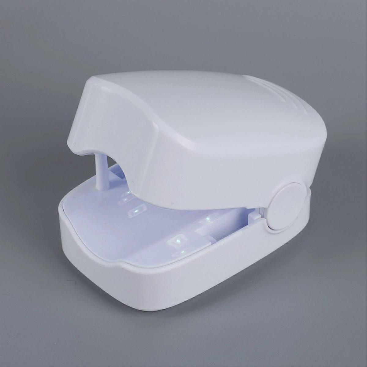 Nail Cleaning Device Toenail Cleaning Machine