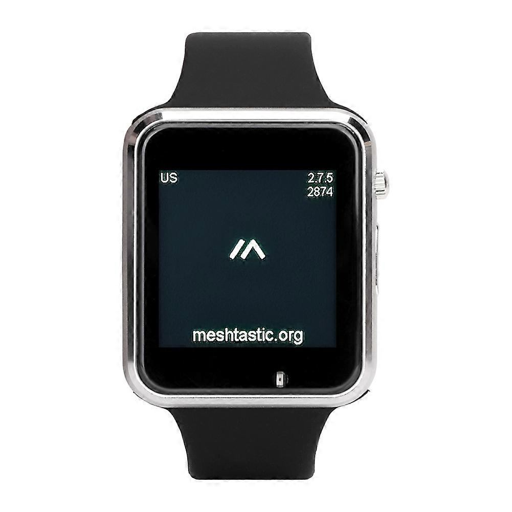 S3 Lora Meshtastic Tracker ESP32-S3 Programmable Smartwatch T-Watch S3 WIFI Bluetooth LoRa Node Repeater BMA423 915MHz