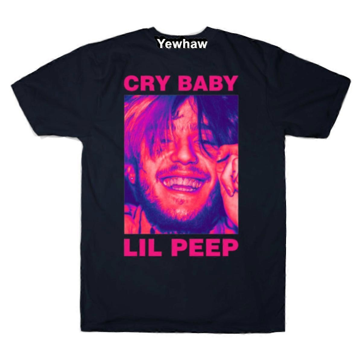 Lil Peep Tişört