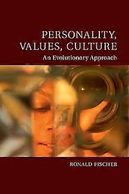 Personality Values Culture
