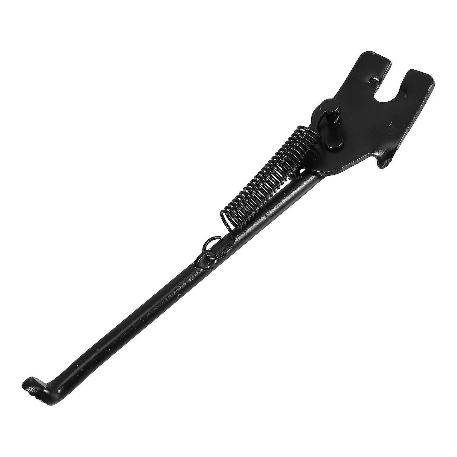 Kickstand for Bicycle Kids Metal Rear Support for