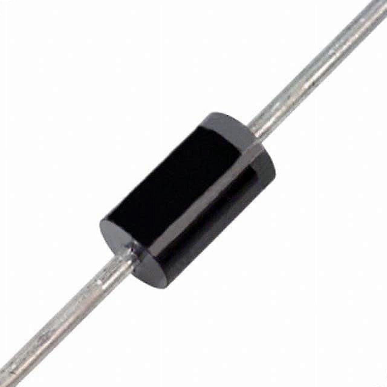 1N5404 - 3A 400V DO-201AD (6 pcs/pkg)