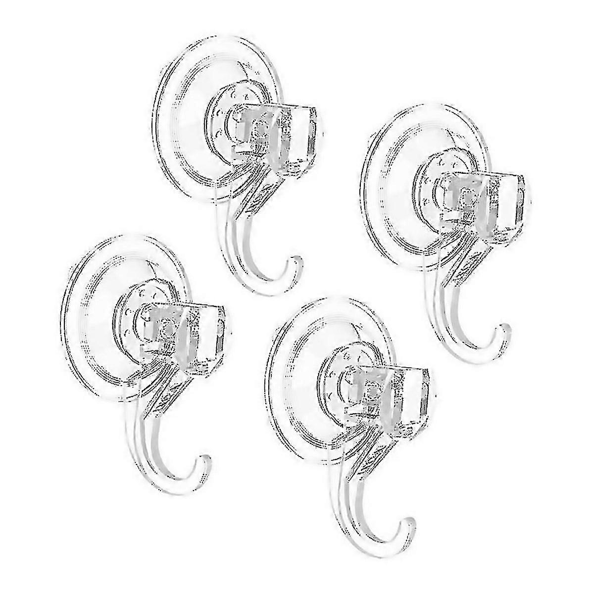 For Nonmarking Suction Cup