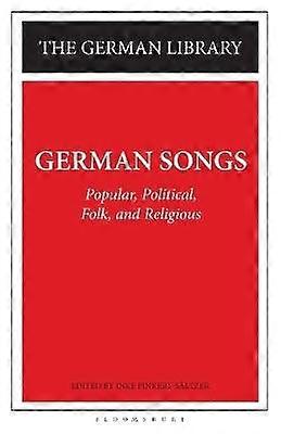 German Songs