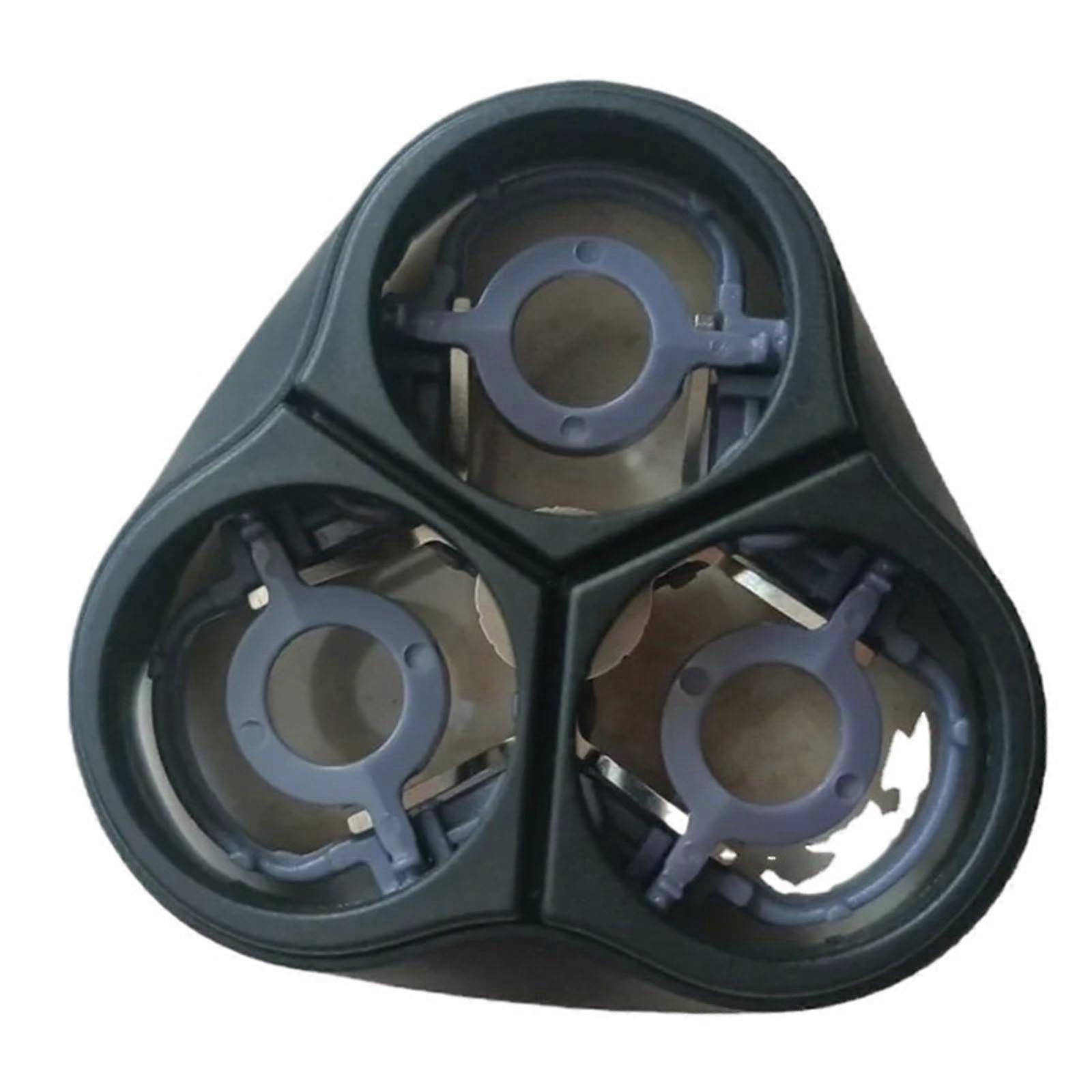 Shaver Head Holder Compatible with Philips HQ6920 HQ6990 HQ5823 YQ6008 Stable Support Replacement