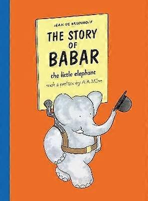 Historien om Babar