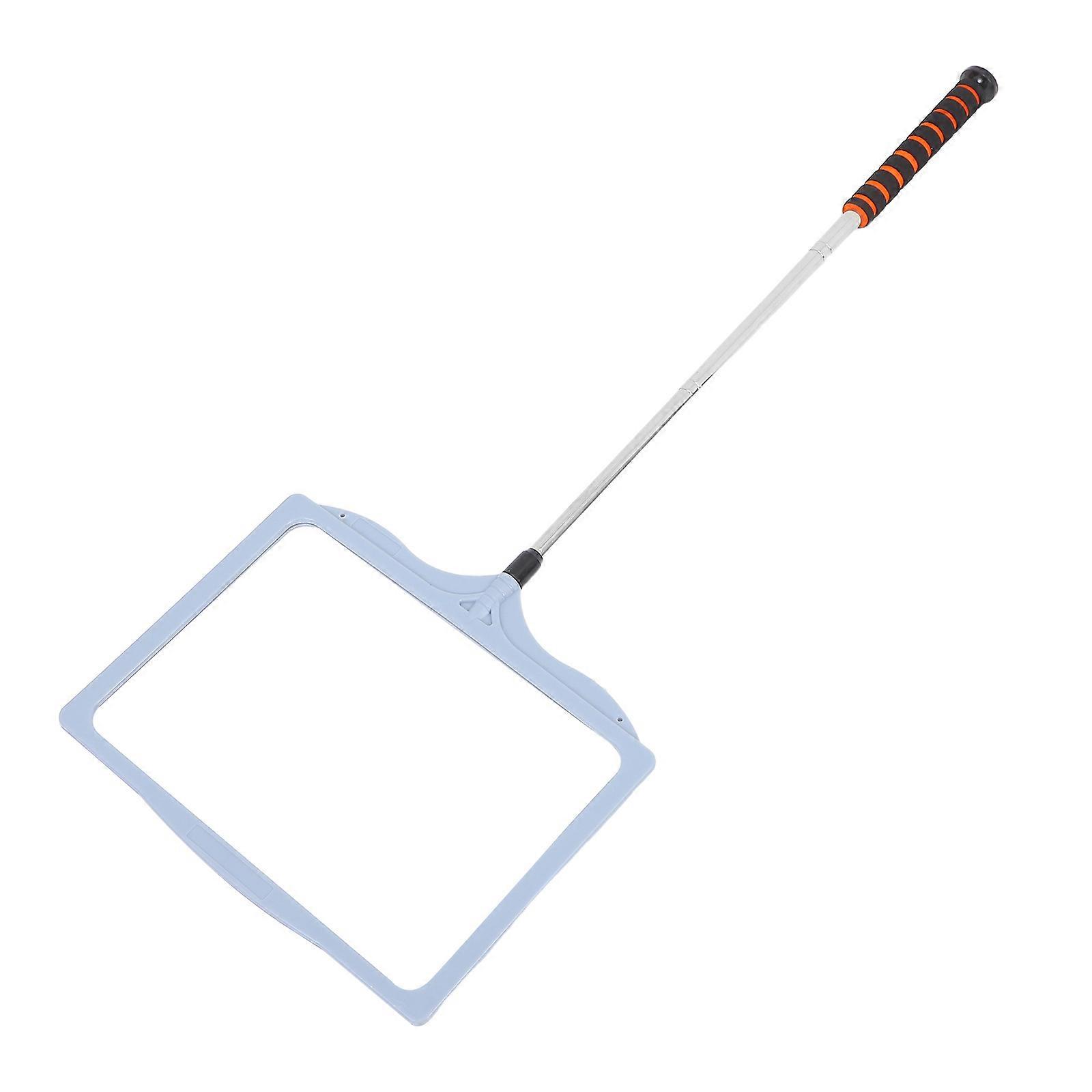 Advertising Signboard Handheld Sign for Events with Portable Retractable Design