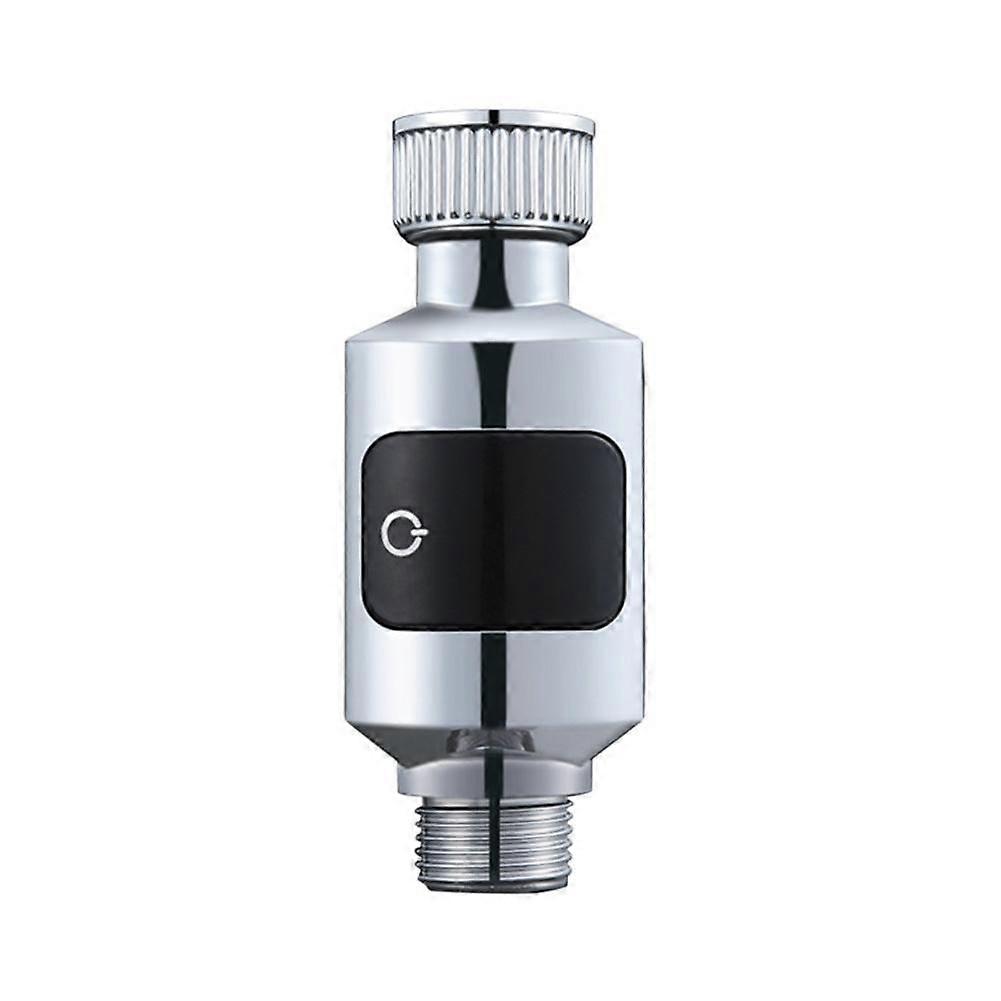 LED Digital Shower Pyrometer Smart Sensor Swimming Pool Thermometer Hot Tub Spa Water Temperature Data Logger