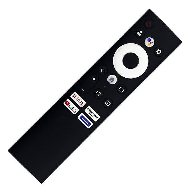 TV Remote RHAT2 TC9012 Replacement Control Without Voice Function for Skyworth Multiple Models