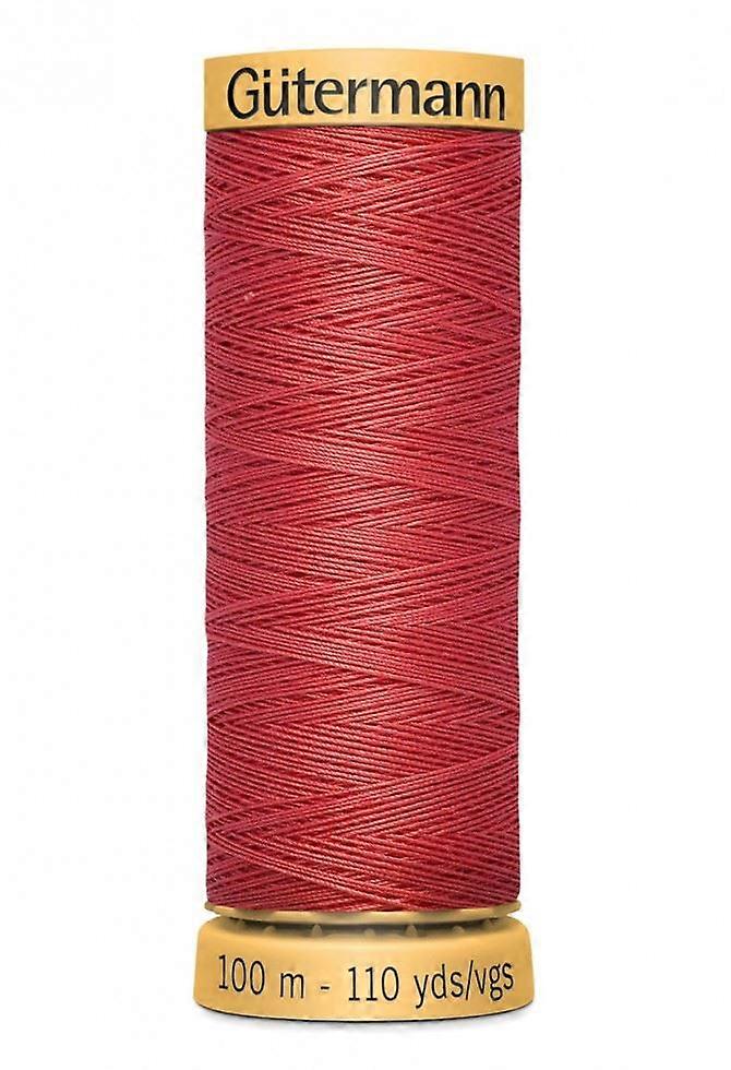 Gutermann Cotton Sewing Thread 100m  2255 - each