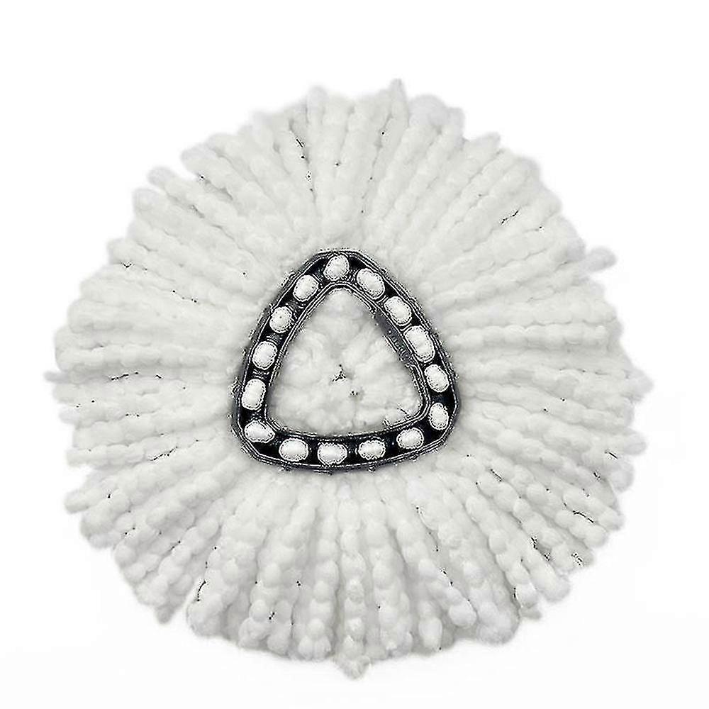 Compatible Vileda and O-Cedar Microfiber Mop Replacement Pads, 1 to 6 Pieces