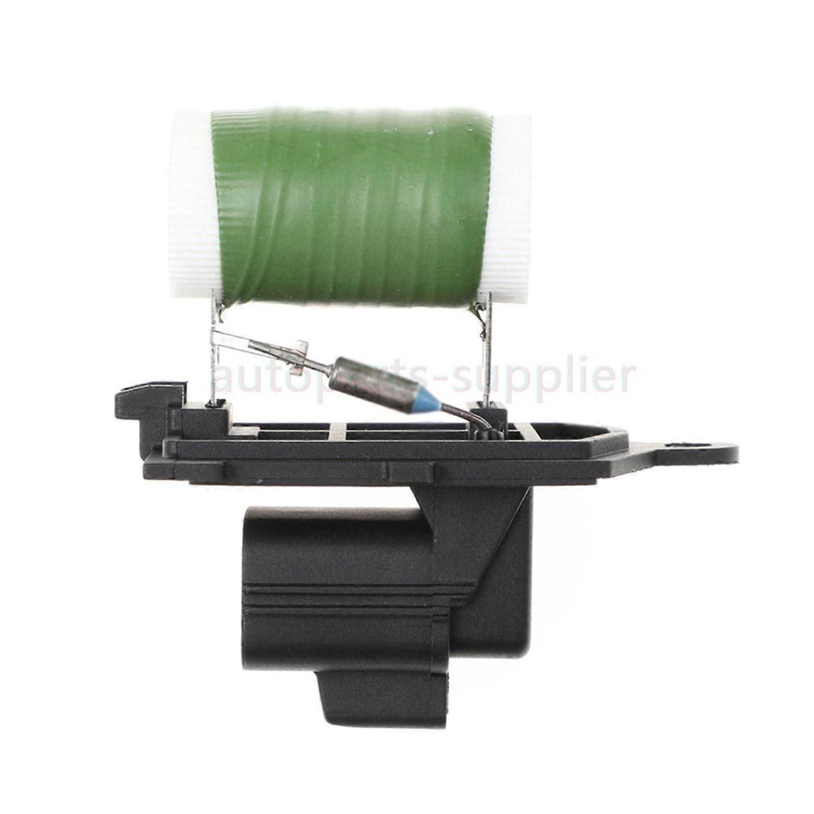 68054677AA Cooling Fan Resistor Replacement for Dodge Jeep Chrysler Efficient Cooling Control