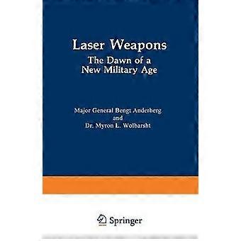 Laser Vapen