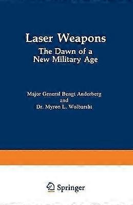 Armas láser