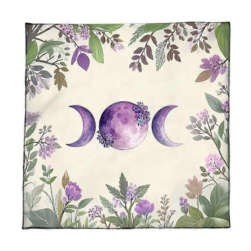 Soft Reading 3 Size Machine Washable For Divination & Card