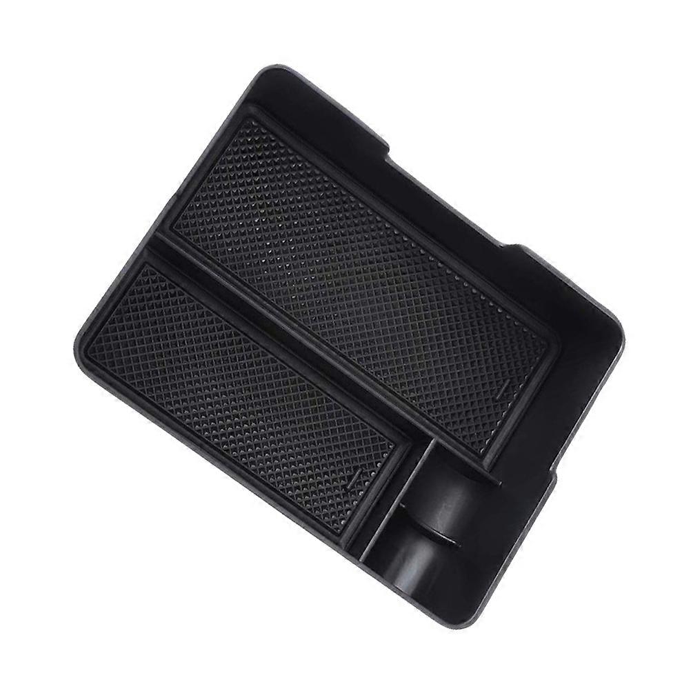 Car Practical Box Console Storage Case for 2Pcs