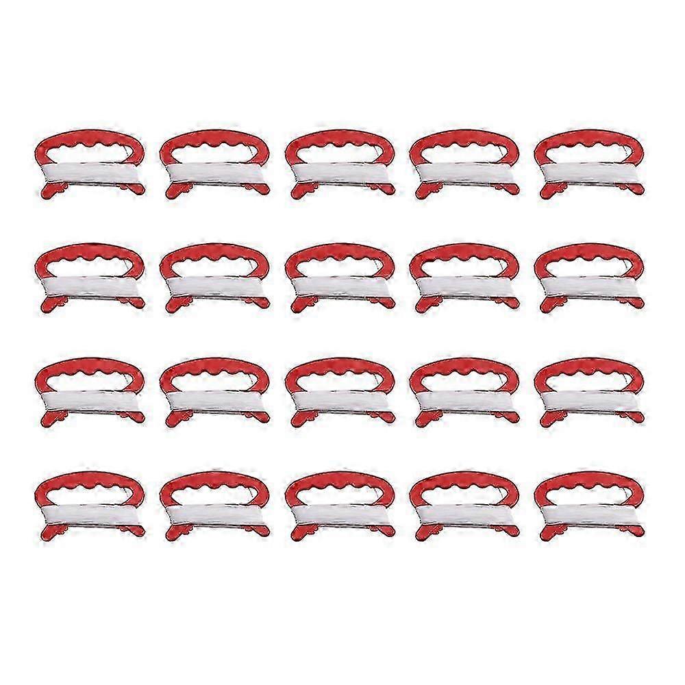 Suitable For 20X Kite, 30M D-Shape Winder Board Flying Line String
