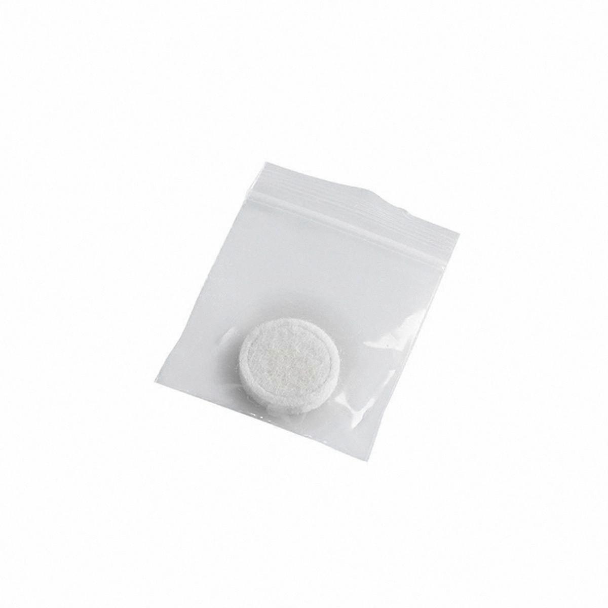 Felt Washer for Espresso Machine Grinders, Wool Ring Replacement Part SP0001575