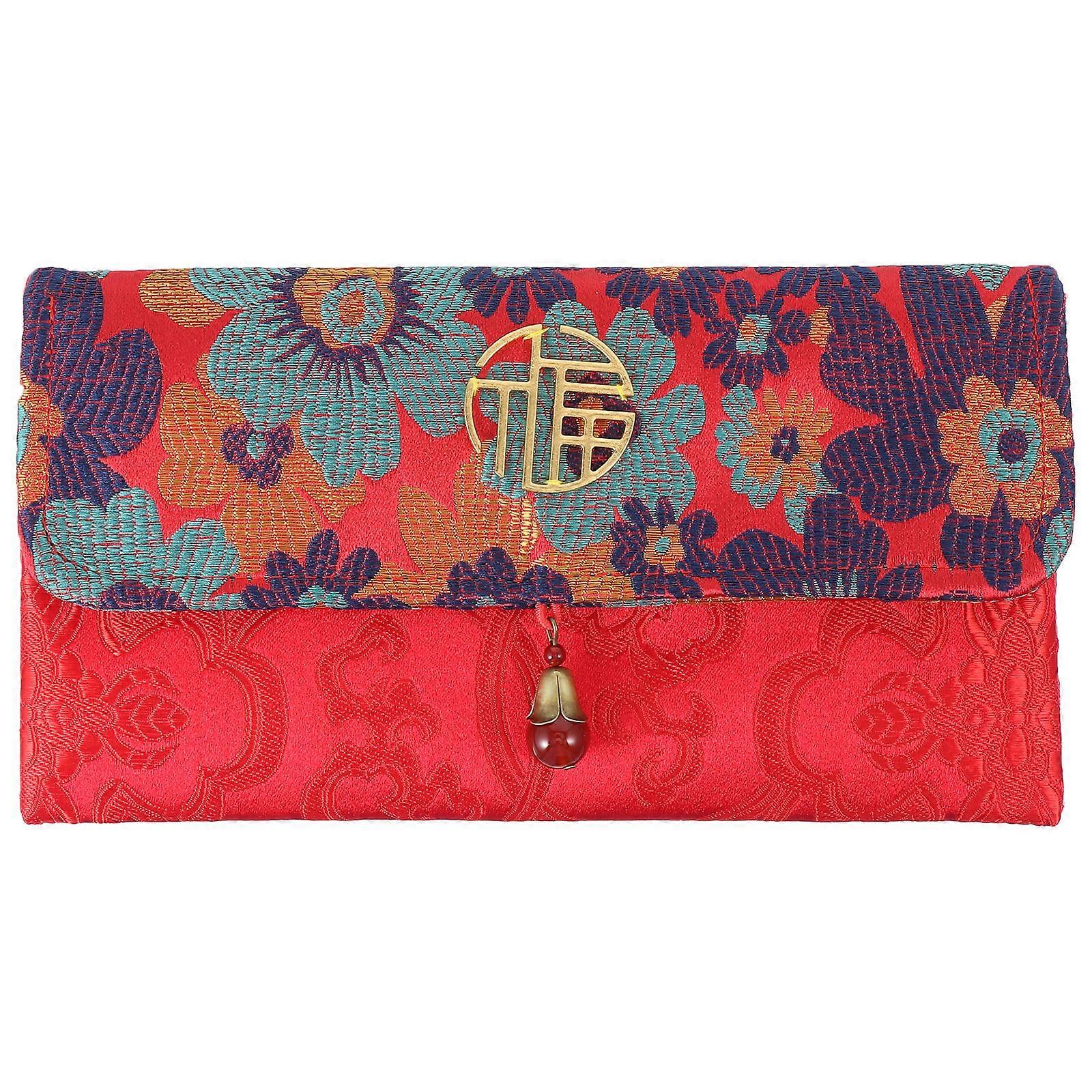 Change Bag for Storage 2Pcs Creative and Practical Coin Pouch