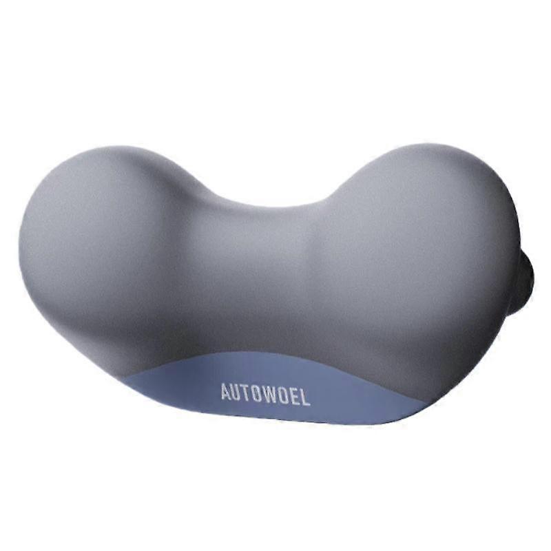 Adjustable Car Driving Neck Support Pillow Cushion