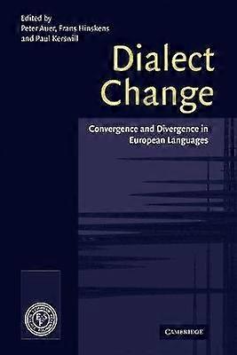 Dialect Change