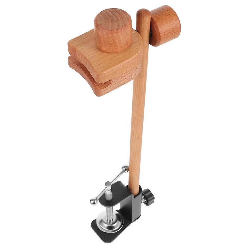 Embroidery Tool Table Accessories DIY Craft Embroidery Hoop Stand