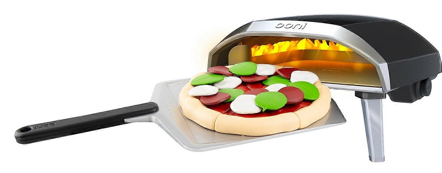 Casdon Ooni -Play pizza oven