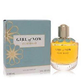  Girl of Now by Elie Saab - Eau De Parfum Spray 3 oz - Women 