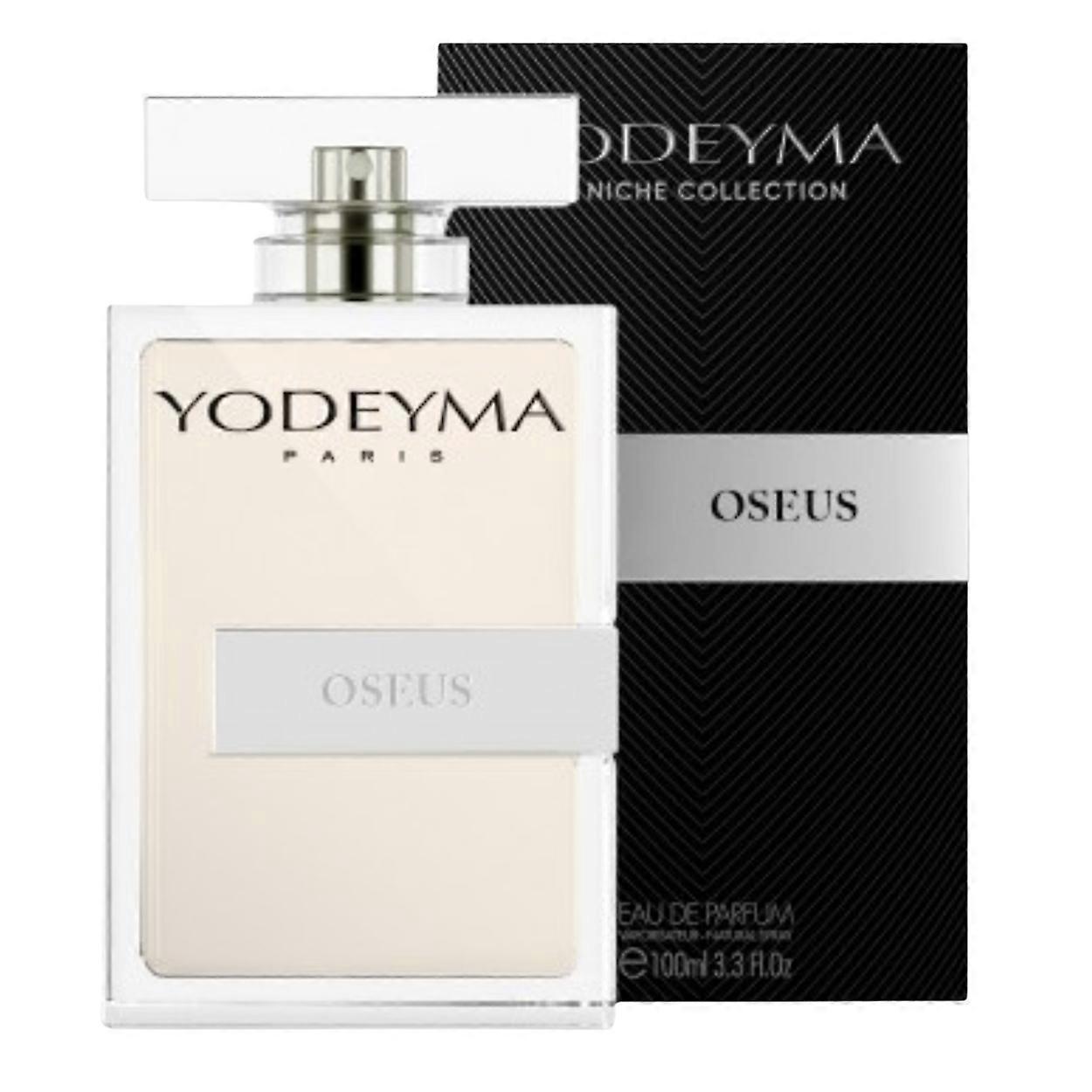 Yodeyma Oseus Eau de Parfum for Men 100ml