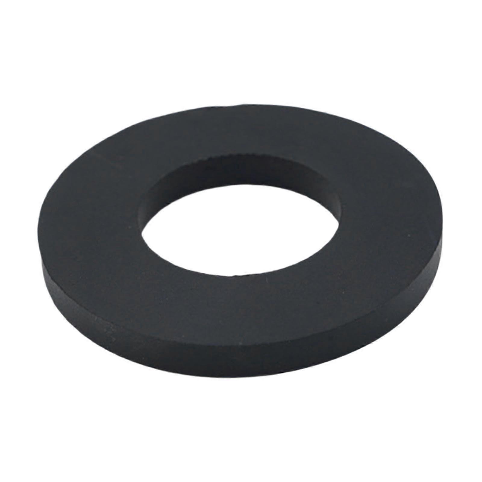 Suspension Bushing Washer for Front Strut Shock Absorber Noise Reduction Easy Installation