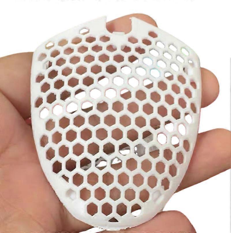 Mouse Battery Cover Accessories for Logitech G304 G305 White