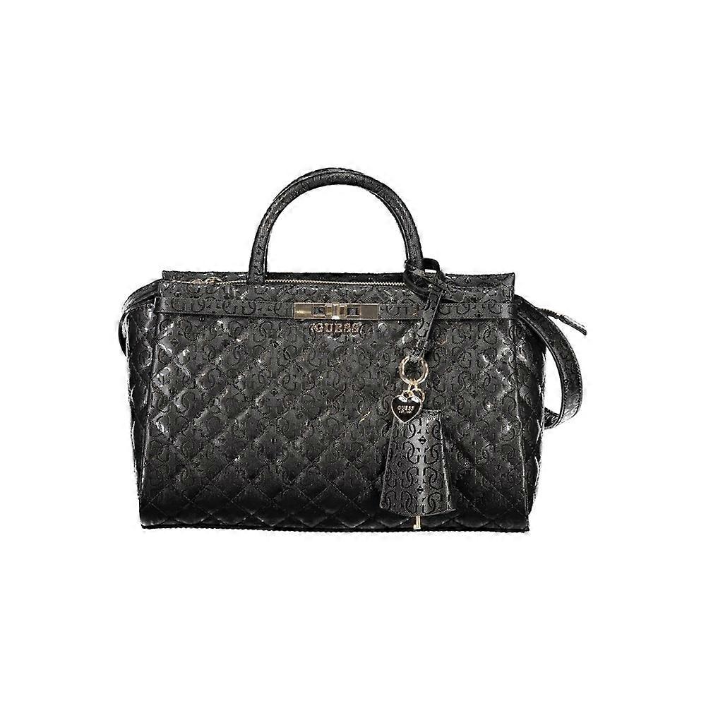 Handbags Guess gg815706neblackuni
