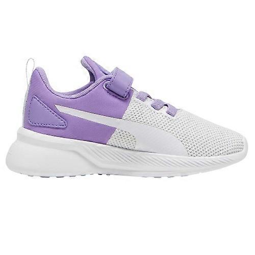 Puma Childrens/Kids Flyer Running Trainers