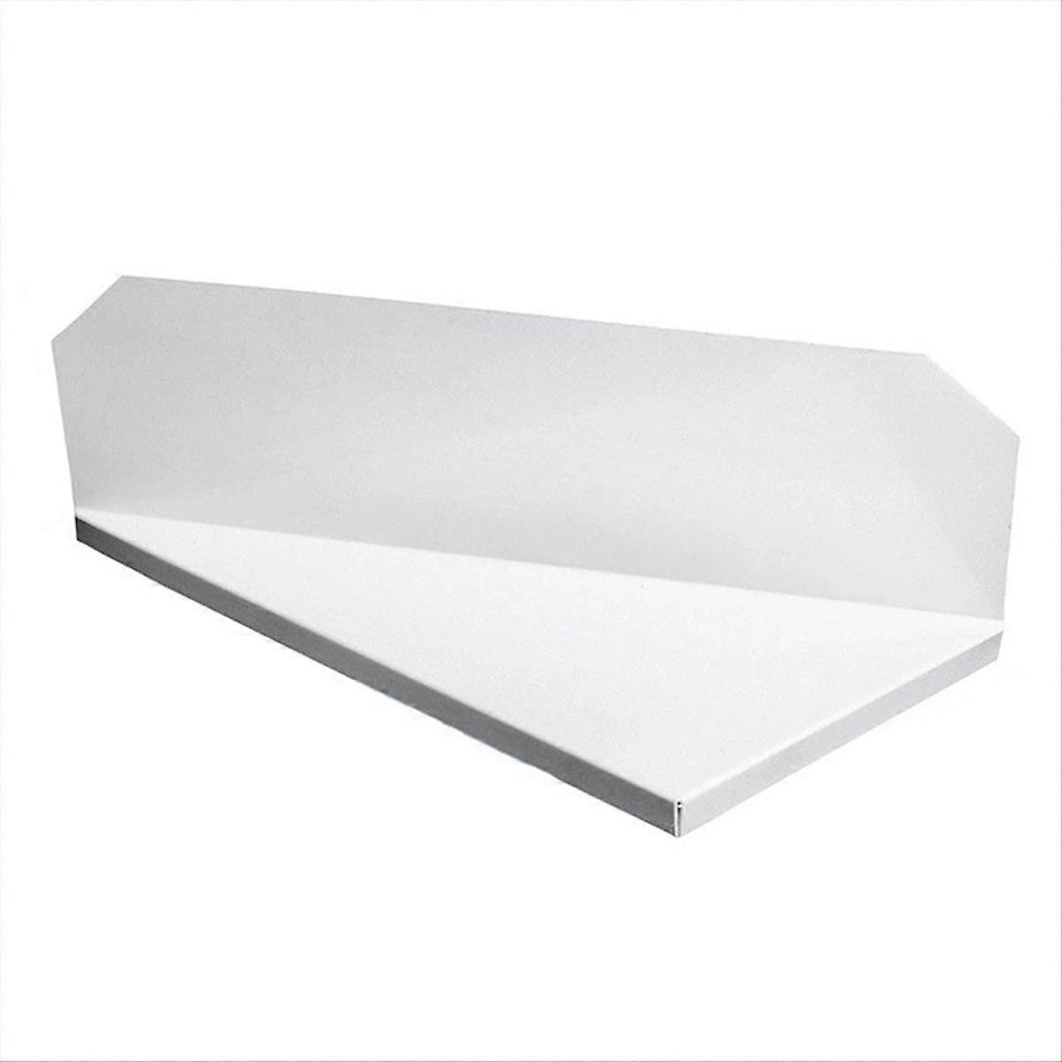 Flow Rain Diverter for Gutters and Gutter Extension,A