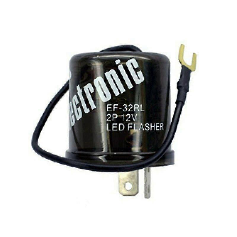 2 Pin Terminal Relay Electronic Switch