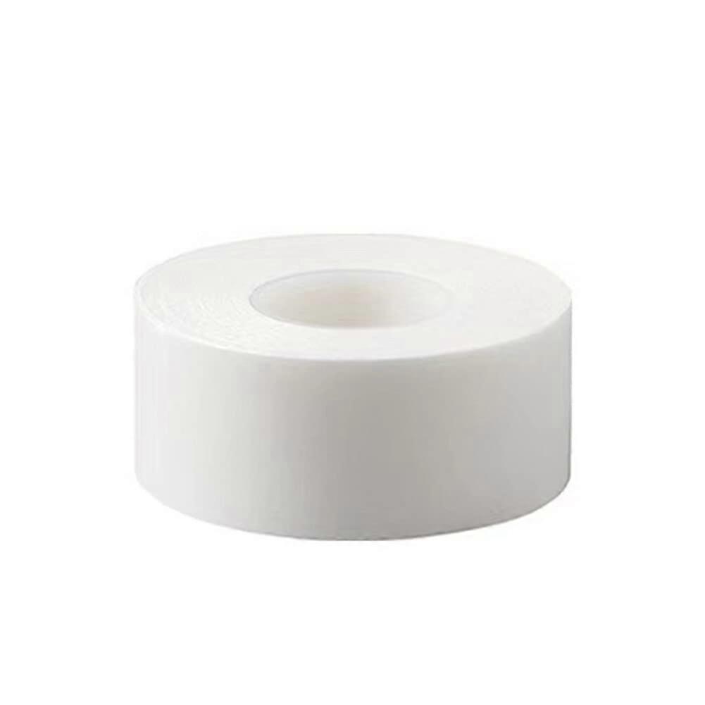 Collar Sweat Pads Disposable Shirt Collar Protectors Keeps Collars Sweat Invisible Thin 5m