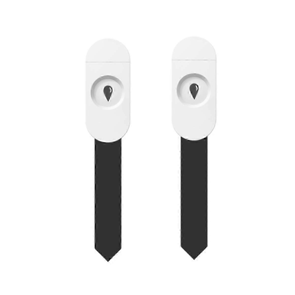 Zigbee Smart Soil Moisture Sensor 2-in-1 Bluetooth Moisture Meter and Temperature Tracker for Indoor