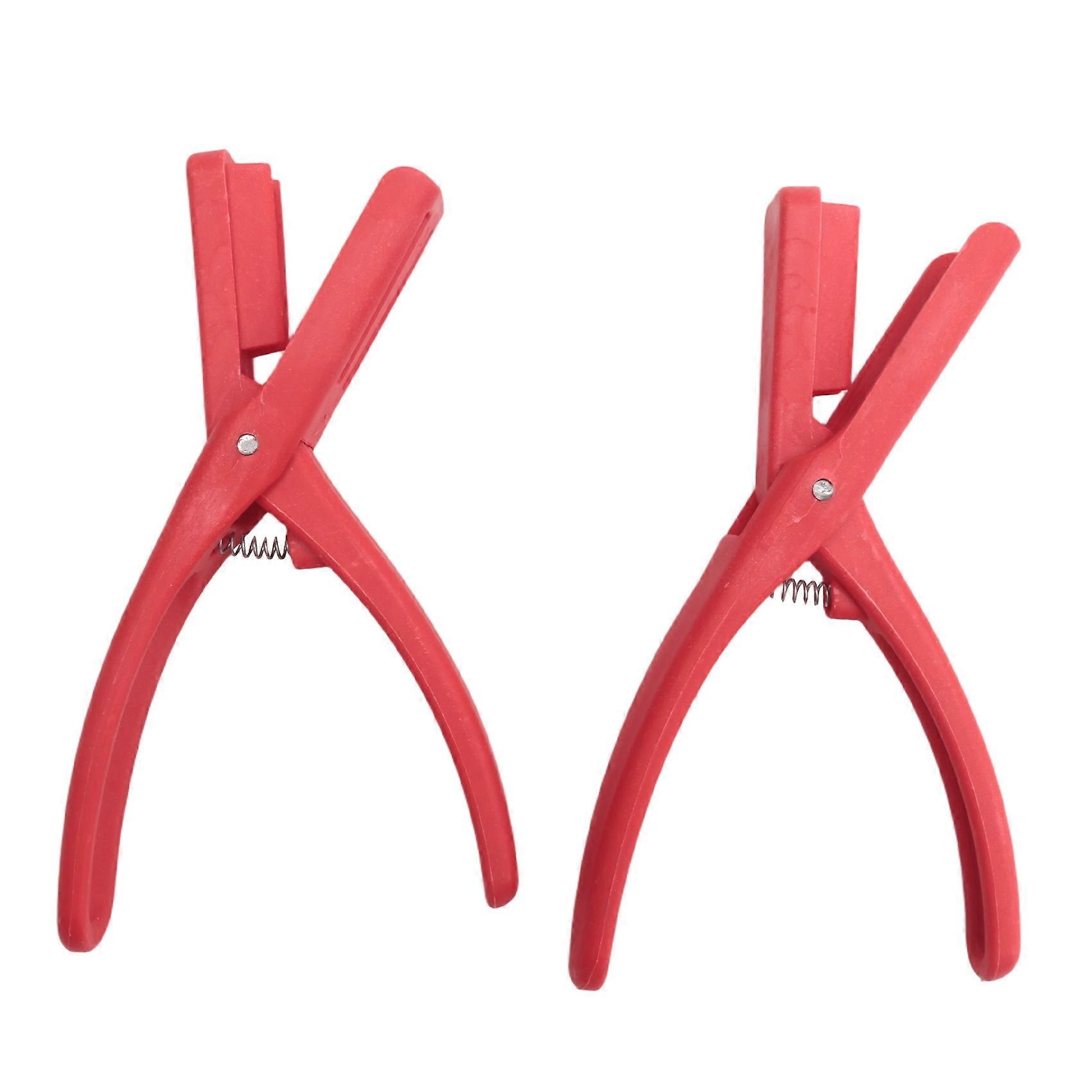 Crayfish Shelling Tool, Crayfish Sheller Shrimp Sheller Crayfish Sheller Seafood Tool, Crayfish Sheller Red