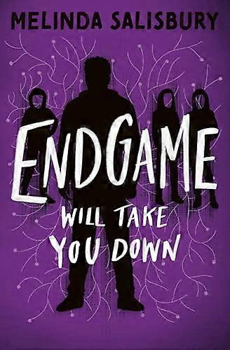Endgame: will take you down