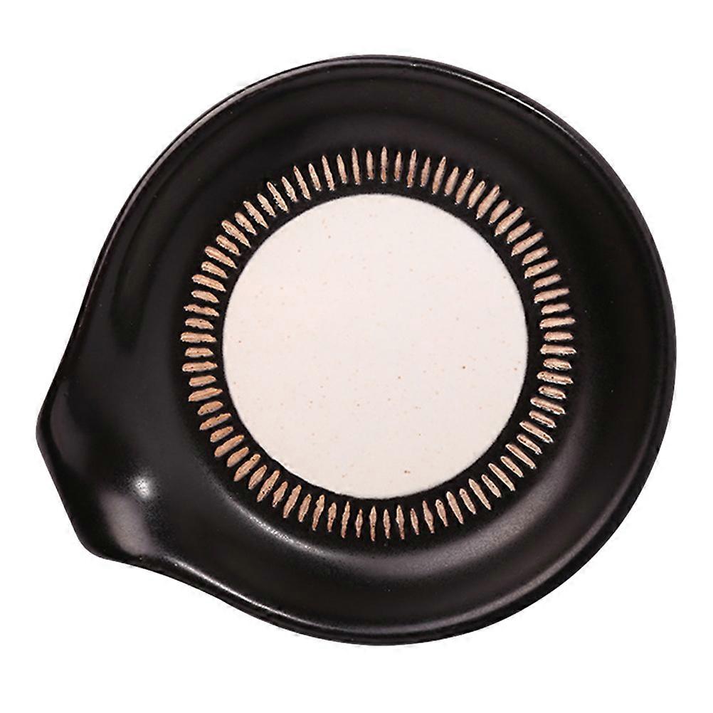 Spoon Rack Creative Kitchen Organization Dinning Table Homeowners 14.5X13CM 1Pack